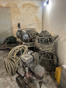 Jbensiinipihustid (4 foto / 10)