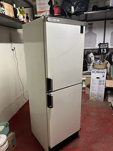 Electroluxi sügavkülmik (2 foto / 6)