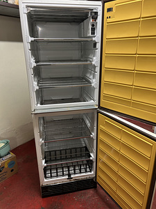 Electroluxi sügavkülmik (5 foto / 6)