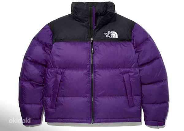 The North Face 300 (foto #1)