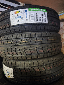 205 60 R16 Grenlander (2 фото из 2)