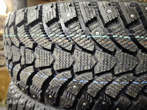 205 55 R16 Antares Tires