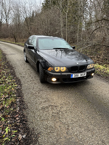 Продам 530d (2 фото из 12)