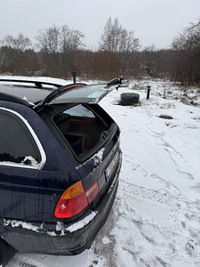 BMW 328i (14 фото из 15)