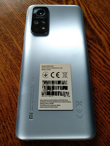 Mi 10T 8/128 (2 foto / 4)