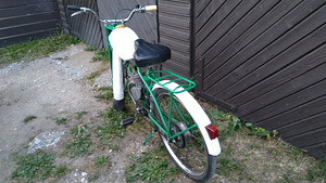 Müüa võrr Riga 7 (5 foto / 7)