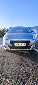 Peugeot (6 фото из 6)