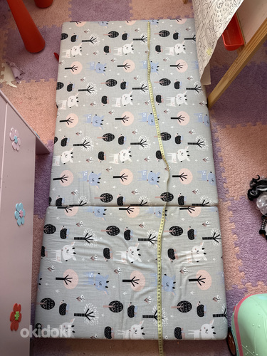 Laste madrats 60»120