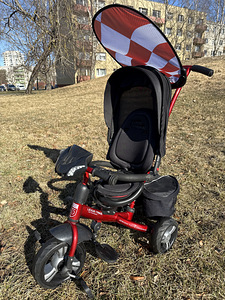 Велосипед для ребенка Lexus trike (1 фото из 6)