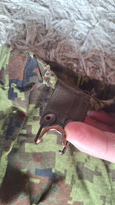 Profline военная одежда (2 фото из 2)