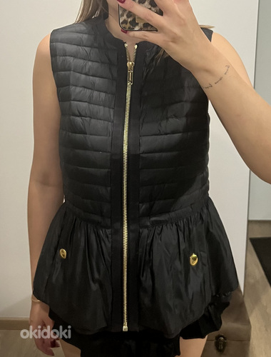 Vest Michael Kors