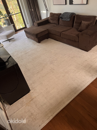 West Wing disain vaip , hall – 4x5m (Pirita)