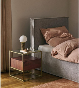 2 modernset mangopuit öökappi Viljandis (3 foto / 6)