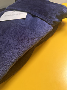Ralph Lauren suur päevatekk / navy sinine 240x230 cm (3 foto / 5)