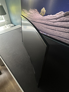Monitor 24'' (2 foto / 6)