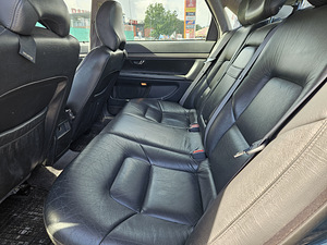 VOLVO S80 2.5d 103kw (7 foto / 8)