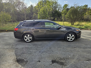 Honda Accord 2.2 110kW (4 foto / 11)
