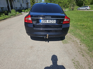 Volvo S80 D5 (5 фото из 11)