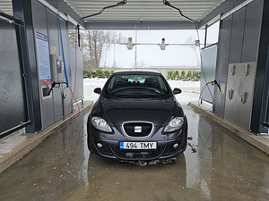 Seat Altea 2.0 103kw (7 foto / 13)