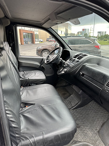 Mercedes vito (6 foto / 8)