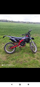 YAMAHA DT 50 (2 foto / 5)