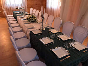 Rentida saal puhkuseks! jõulud!! (5 foto / 8)