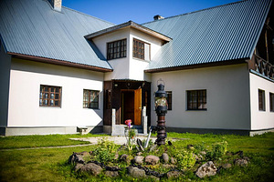 Rentida saal puhkuseks! jõulud!! (7 foto / 8)