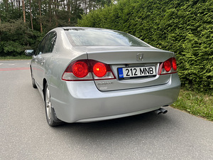 Honda Civic (4 foto / 14)