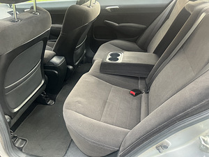 Honda Civic 1.8 benzin (10 foto / 11)