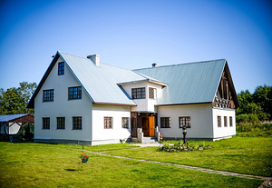 Külalistemaja Narva-Joesuu (1 foto / 10)