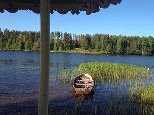 Külalistemaja Narva-Joesuu (10 foto / 10)