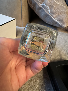 Chanel Boy парфюм (5 фото из 6)