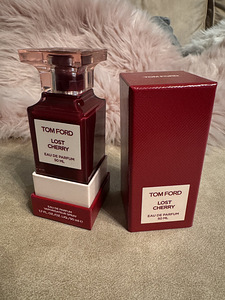 Tom Ford Lost Cherry