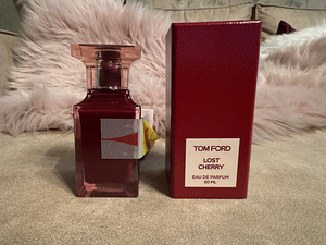 Tom Ford Lost Cherry (2 foto / 5)
