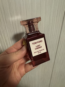 Tom Ford Lost Cherry (4 foto / 5)