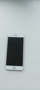 iPhone 7 plus Rose gold 32 gb (1 foto / 3)