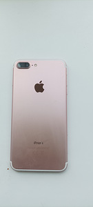 iPhone 7 plus Rose gold 32 gb (2 foto / 3)