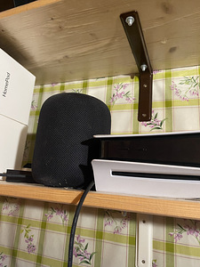 Homepod gen2 kaks tuki (1 foto / 3)