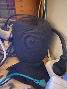 Homepod gen2 kaks tuki (2 foto / 3)