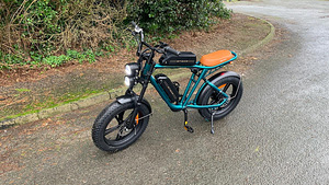 Engwe m20 (1 foto / 1)