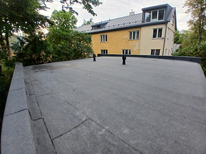 Lamekatused (4 foto / 10)