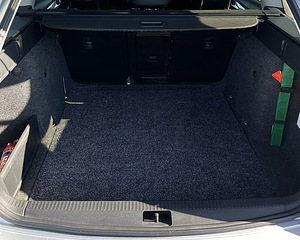 Skoda Octavia 1.6 81kw (9 foto / 9)