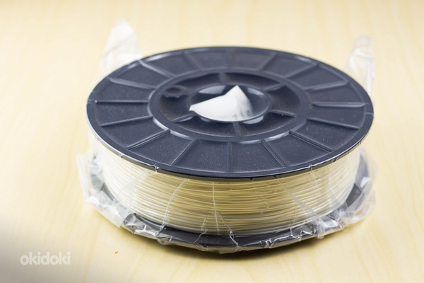 3D-printeri filament PETG, PLA, ABS jaoks (foto #9)