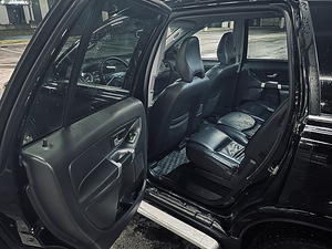 Volvo xc90 2010 (7 фото из 14)