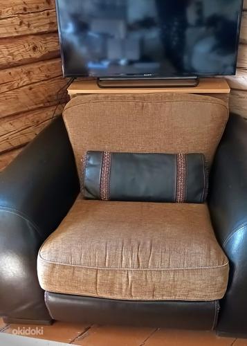 Neiser Leather Love Chair диван / Neiser Leather Love Chair (фото #5)