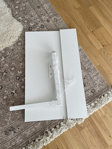 Klapplaud seinale 74x60 NORBERG (1 foto / 3)