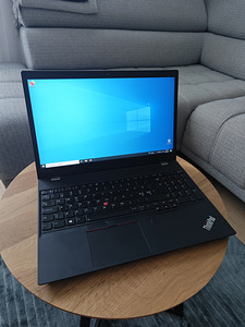 Lenovo Thinkpad T15 Gen 2