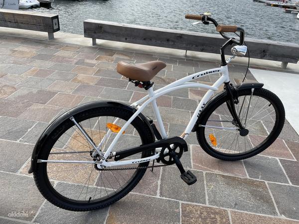 CRUISER HAAX ALLOI LITE 6061