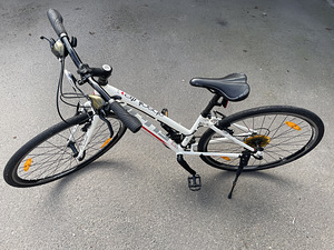 FUJI ABSOLUTE 2.1LE (6 фото из 8)