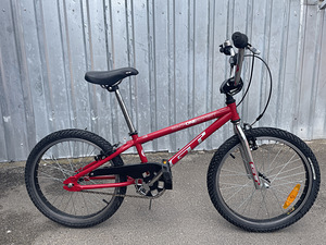 BMX GT mach one expert (1 foto / 10)